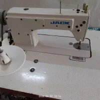 چرخ راسته دوز صنعتی جک