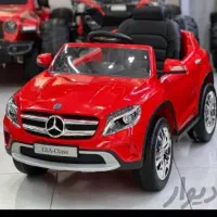 ماشین شارژی لکسوس مدل LX570 مناسب کودک با ۴ موتور