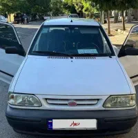 پراید131