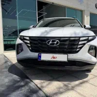 هیوندای توسان مدل ۲۰۲۴