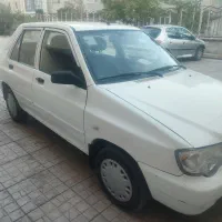 پراید۱۳۲ مدل ۹۶