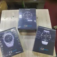 CITIZEN CZ SMART