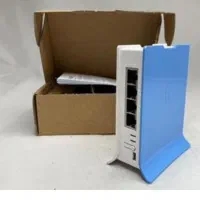 روتر hap lite میکروتیک