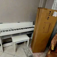 پیانو دیجیتال korg c1 air کرگ