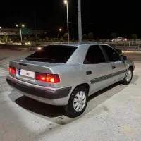 زانتیا مدل ۸۵