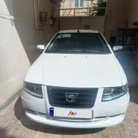 سمند سورن پلاس xu7p