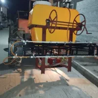 سمپاش تراکتوری