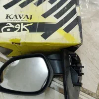 آینه‌بغل‌ساینا