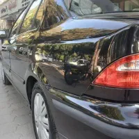 سمند ۹۵ LX