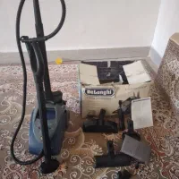 بخار شوی دولنگی