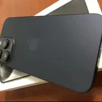 آیفون ۱۵ پرومکس