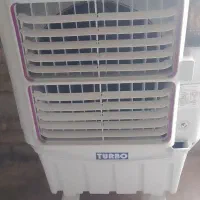 یخچال و کولر