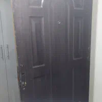 درب ورودی حال پذیرایی