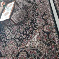 دو عدد فرش ۱۲ متری قیمت هر دو با احترام ۱۲۵ میلیون