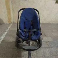 کالسکه