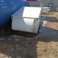 یخچال اریسان