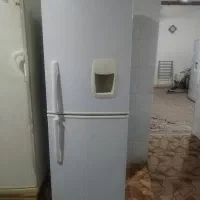 یخچال فریزر بوران