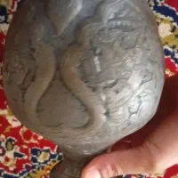 دکور تزعینی قدیمی