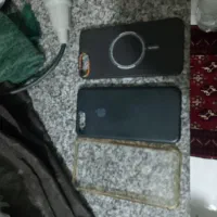 گارد ایفون ۷ پلاس درحد نو