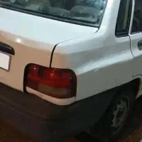 پراید ۸۳