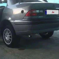 سمندlx مدل84بنزینی زیر قیمت کل ایران فقط نقد