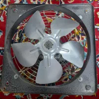 هواکش تهویه هوا