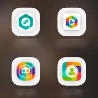 سکه عضو گیر بله