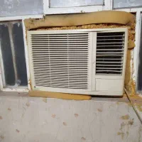 کولر پنجره ای 18هزار