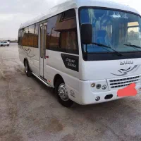 دربستی شمال کشور مینی بوس ایسوزو