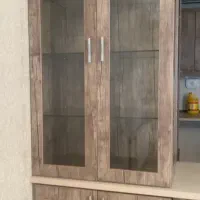 کابینت ام دی اف در حد نو