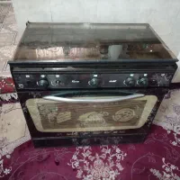 گاز