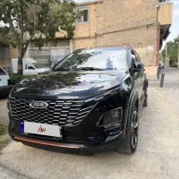 ام وی ام x33 کراس دنده ای سند 1404