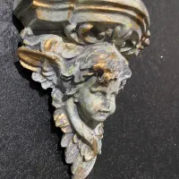 دیوارکوب طرح فرشته