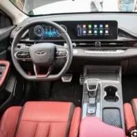 آریزو 6 GT