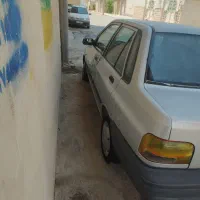 پراید مدل 88
