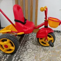 سه چرخه