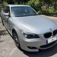 Bmw 525|خودرو سواری و وانت|تهران, مخصوص|دیوار
