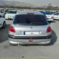 ۲۰۶تیپ۲مدل۸۳