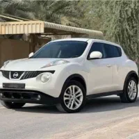 فروش سواری نیسان جوک ارس پلاک