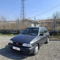 پراید ۱۳۱ مدل ۹۴