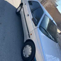 پژو ۴۰۵ مدل ۸۷ دوگانه کارخونه