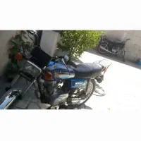 موتور پیشرو