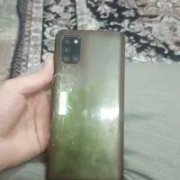 گوشیa31شکسته