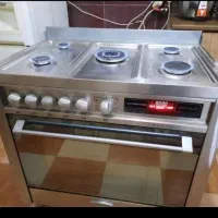 تعمیرات انواع اجاق گاز، روکار، صفحه ای فرگاز
