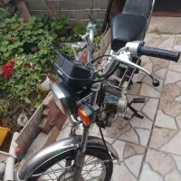 هندا ۷۰ ویپ سوپر رکاپ
