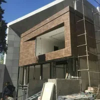 بازسازی ساختمان. مقاوم سازی ساختمان. تخریب