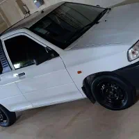 پراید بار ۱۴۰۲