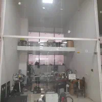 مغازه ۲۵ متری