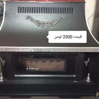بخاری گازی|بخاری، هیتر، شومینه|تهران, مهرآباد جنوبی|دیوار