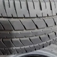 لاستیک خارجی پرایدی ۹۵درصدبرند جی تی